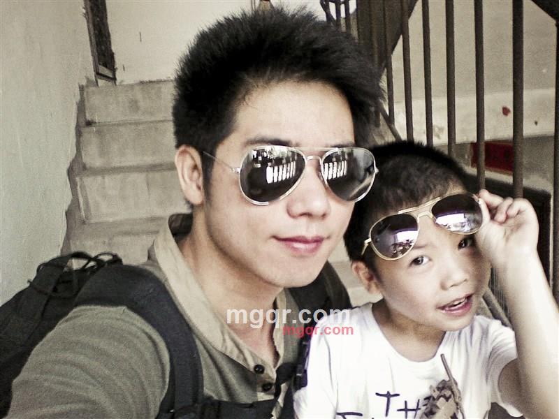 阳光下的七的第6张照片