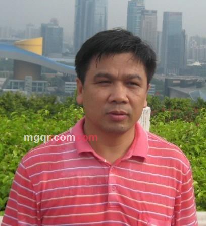 马英实的第1张照片