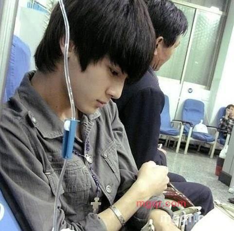 不想你中招的第1张照片