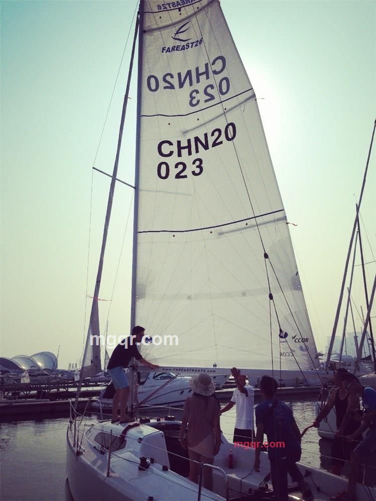 寂寞烟圈的第1张照片