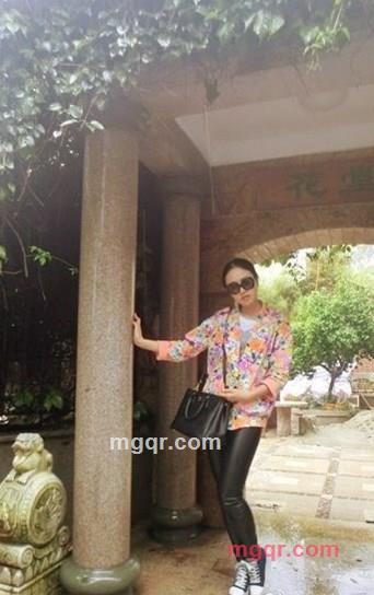 菠萝蜜果果的第6张照片