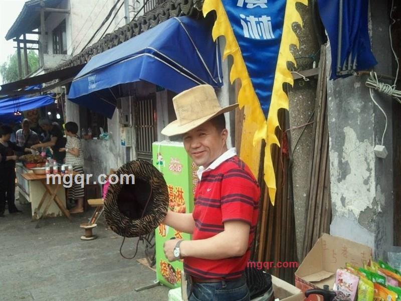 黎明的早晨的第1张照片