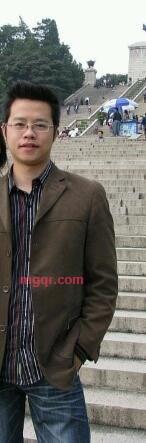 行者吴迪的第1张照片