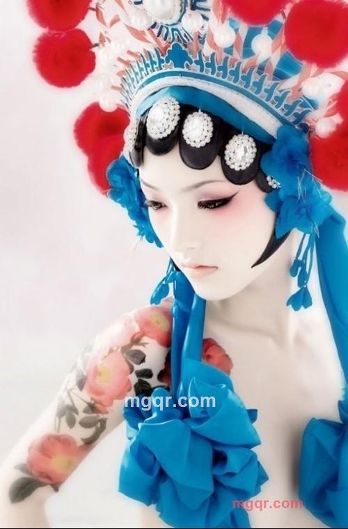 我的柔情.你永远不懂的第5张照片