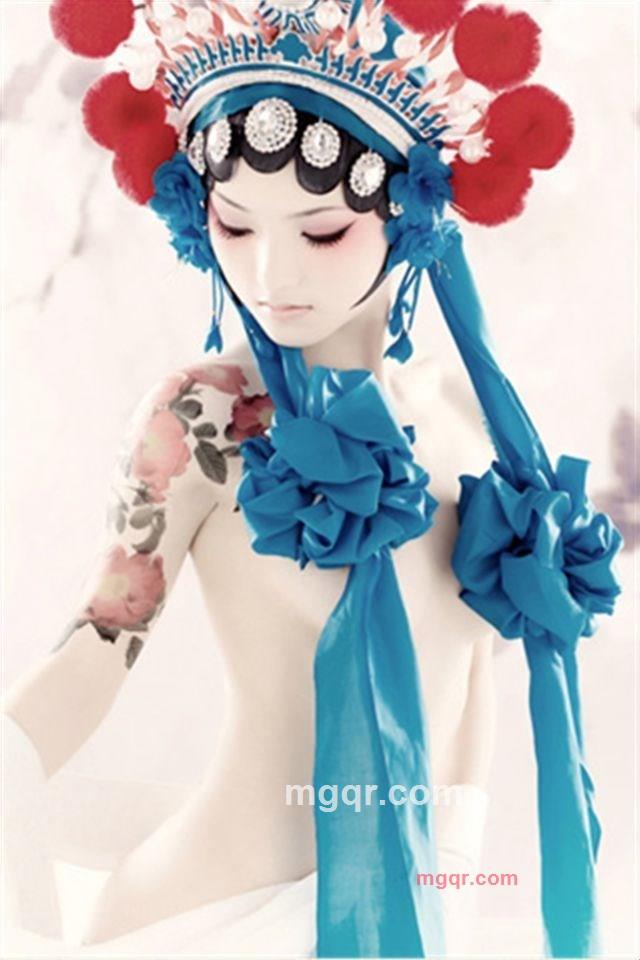 我的柔情.你永远不懂的第4张照片