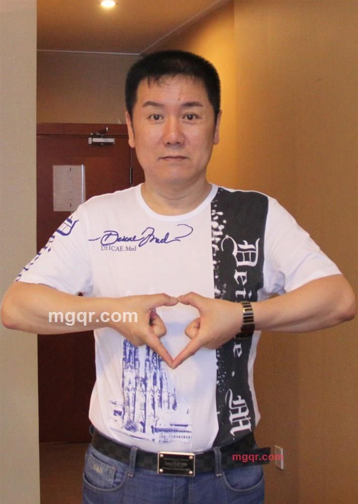 地产哥的第1张照片