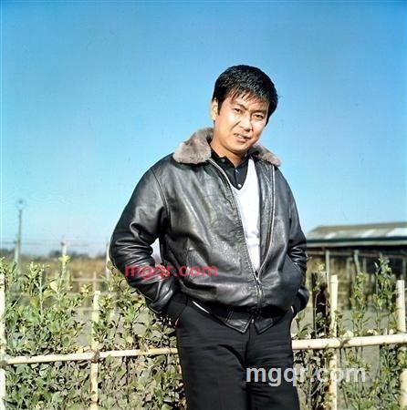 失乐园和尚的第1张照片