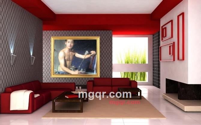 抚琴伴花开的第6张照片