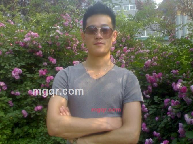 抚琴伴花开的第4张照片