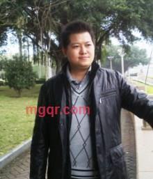 爵男的第1张照片