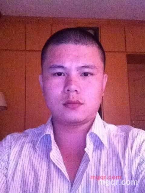 一位男人的第1张照片