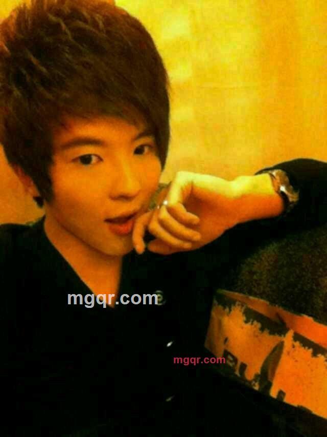 陈皇的第1张照片