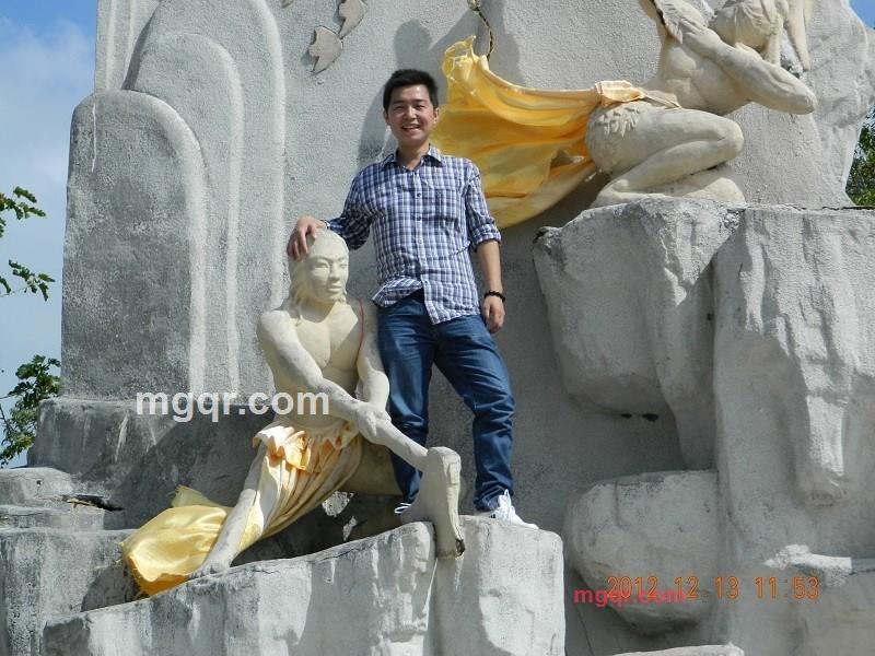 岁月风尘的第2张照片