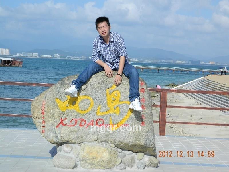 岁月风尘的第1张照片