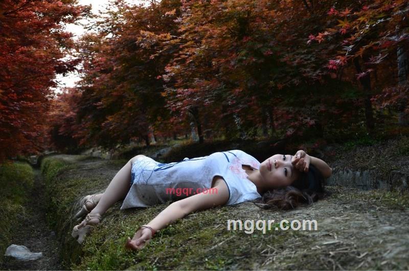 宁静滴微笑的第4张照片