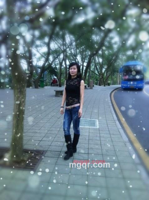 美丽的苦涩的第1张照片