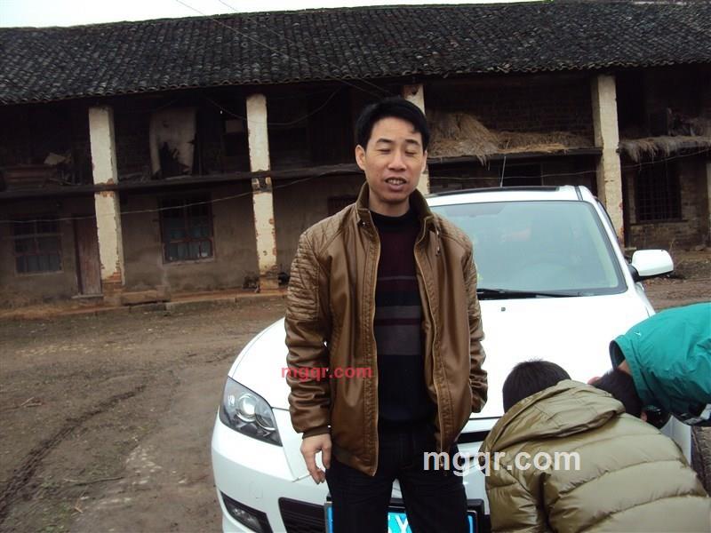 Q追求快乐的第1张照片