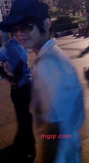 此生~谁会是我的新娘的第1张照片