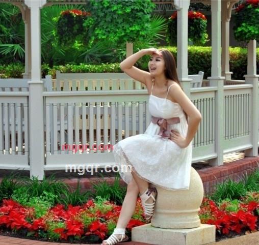 优雅夜风的第2张照片