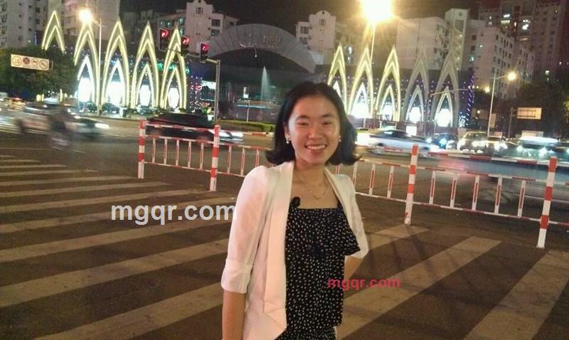 陈乐珊的第1张照片