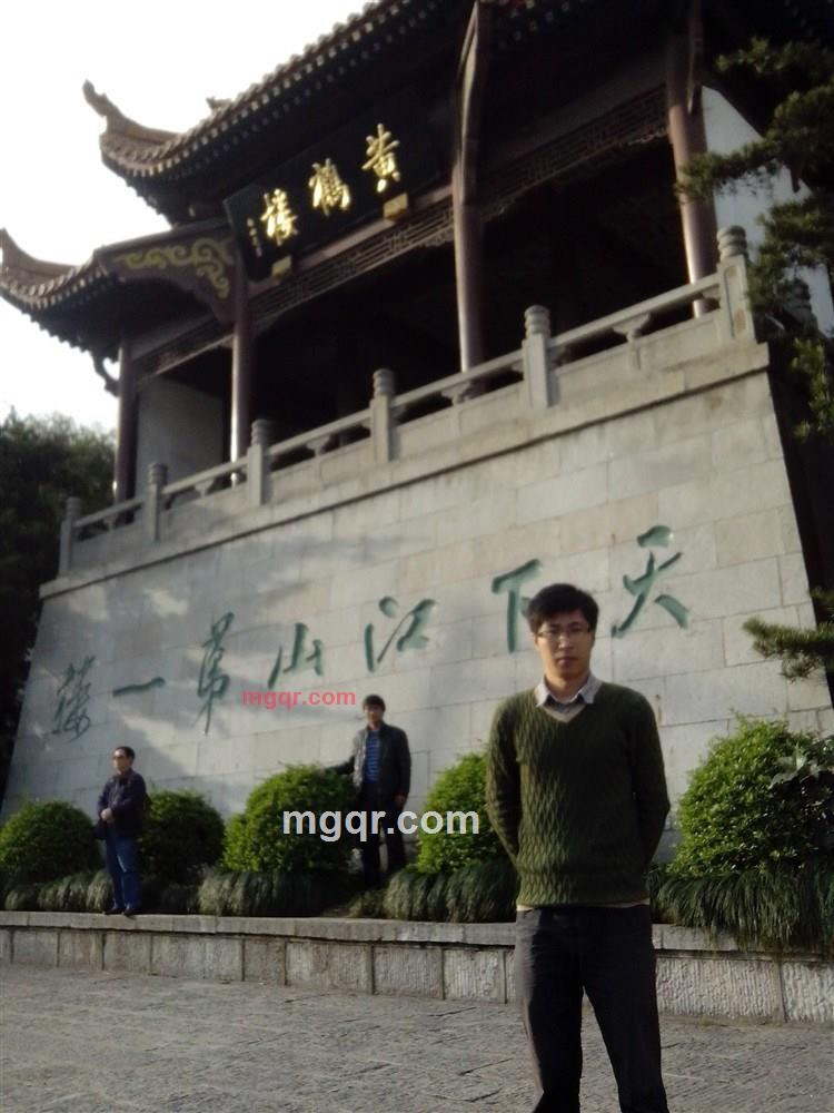 钟爱LYS的第1张照片