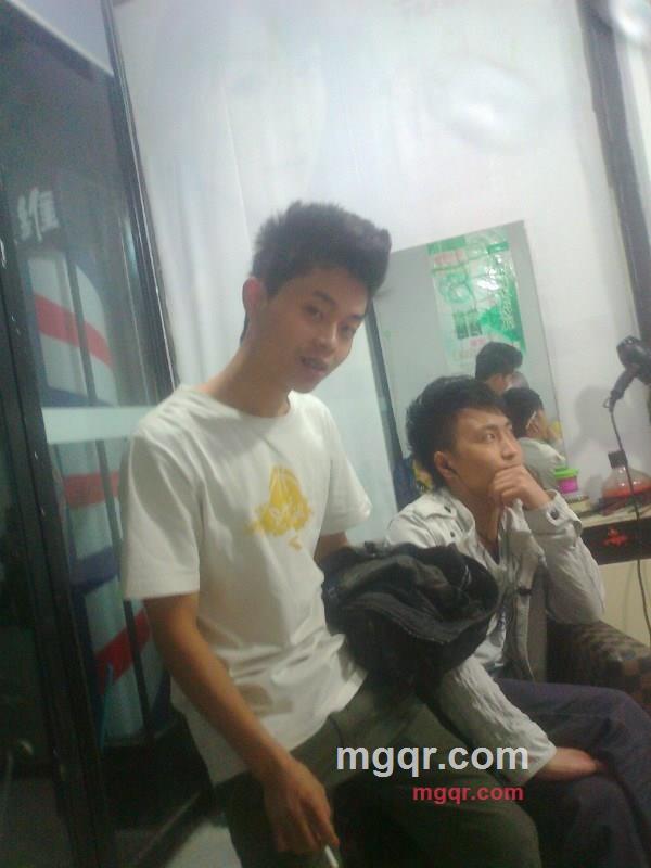 冲破寂寞的第1张照片