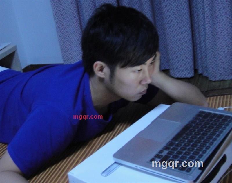 心动为谁的第1张照片