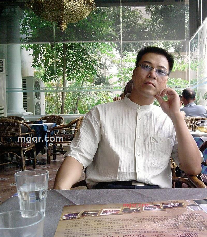 浴火之锋凰的第3张照片