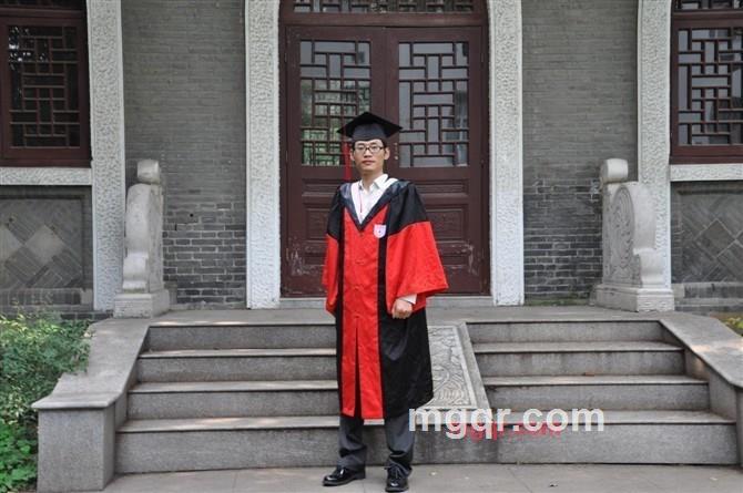 儒雅男人的第2张照片