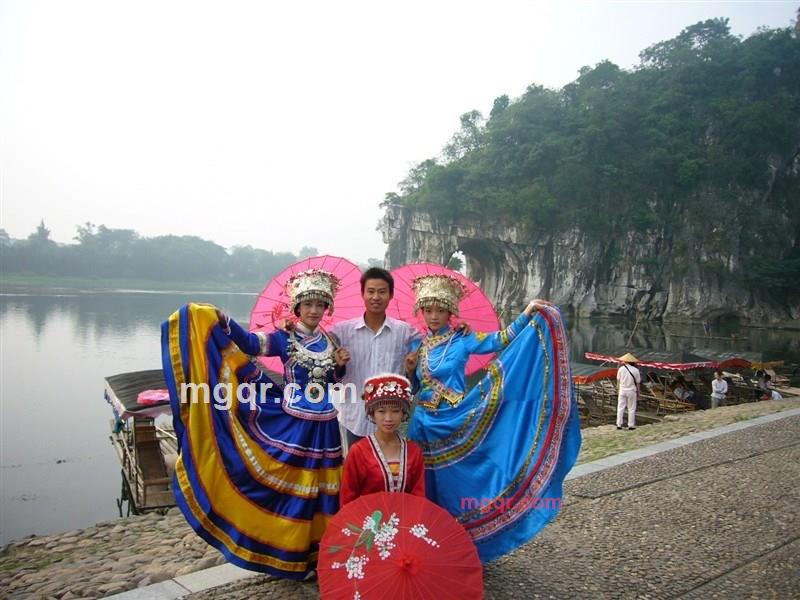 少女情人的第4张照片