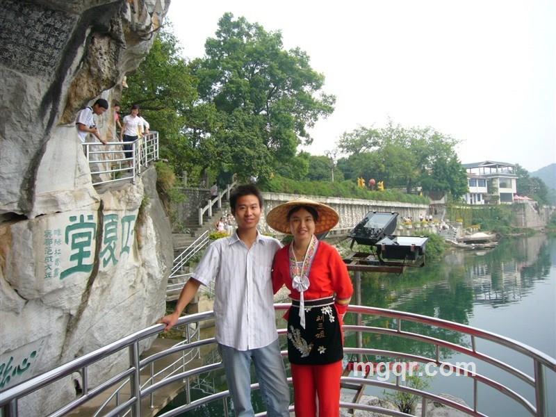 少女情人的第3张照片