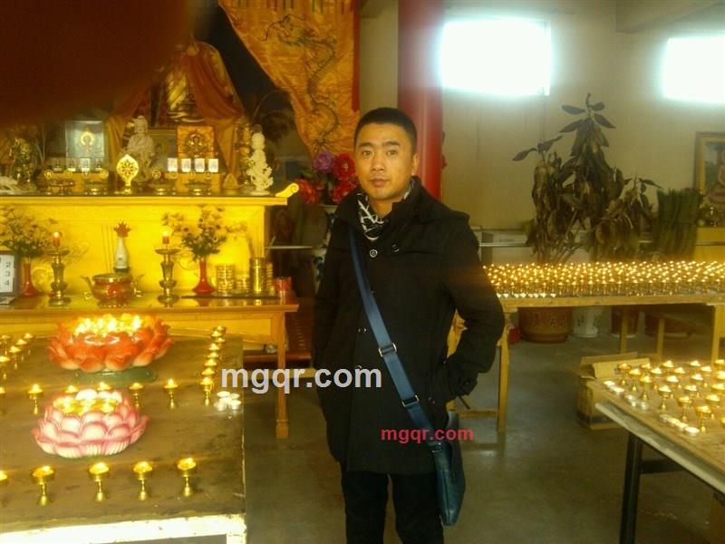 孤独的雨季的第1张照片