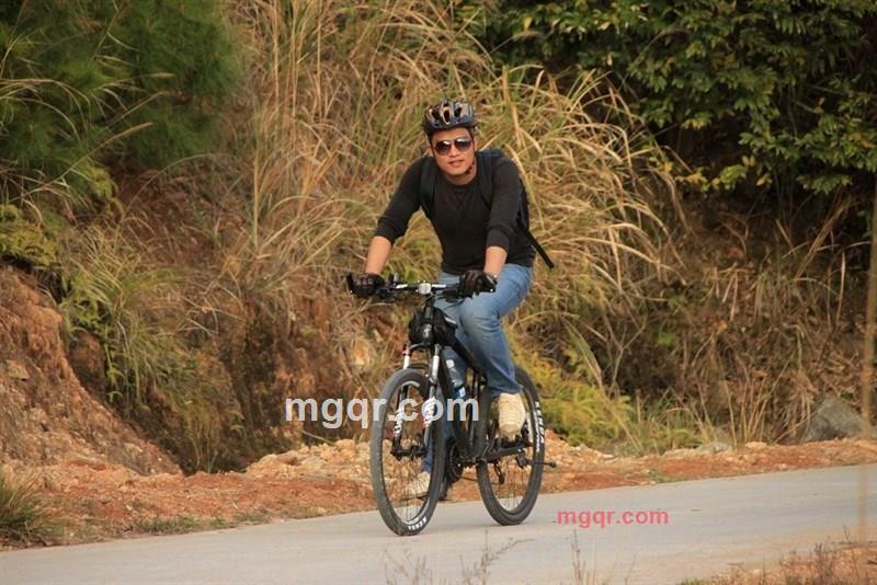 骑行天地的第14张照片