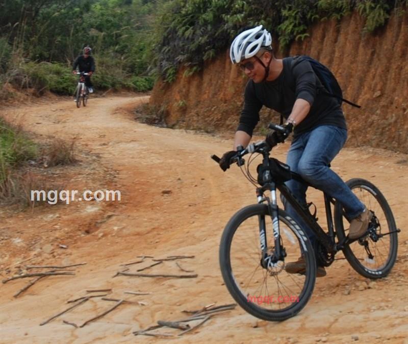 骑行天地的第13张照片
