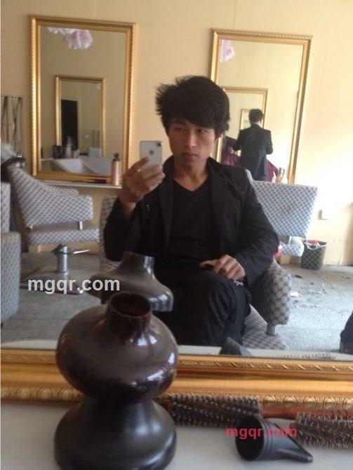 1234567光光的第1张照片