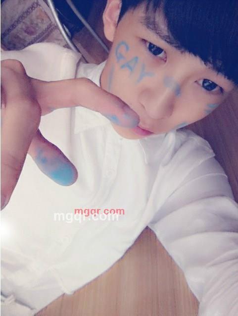 花心、不是爷儿本分的第9张照片