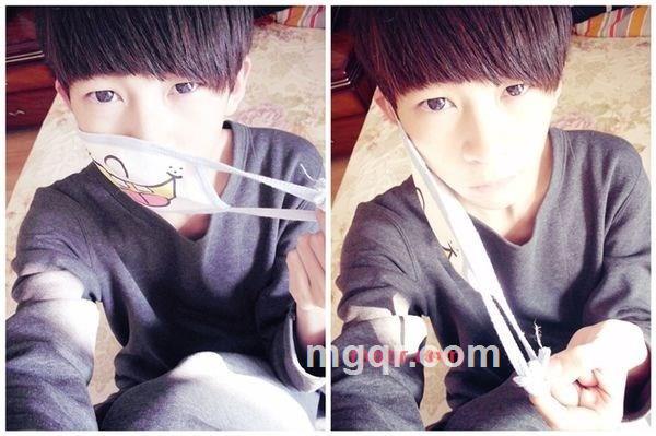 花心、不是爷儿本分的第8张照片