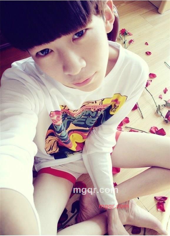 花心、不是爷儿本分的第6张照片