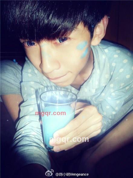 花心、不是爷儿本分的第2张照片