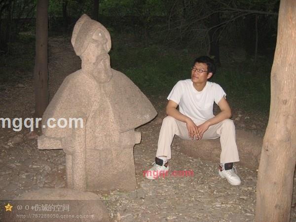 后山一闲人的第1张照片