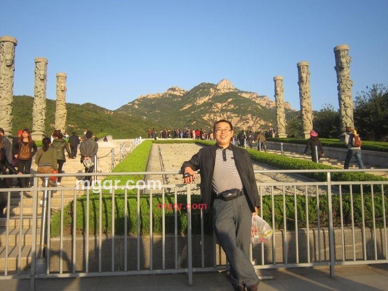 沙漠巨鹰的第2张照片