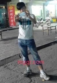 小宁宁的第1张照片