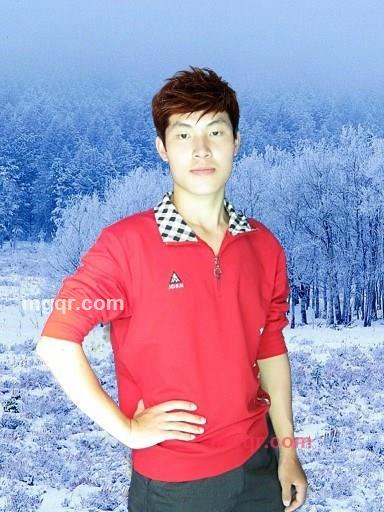 J巴大的第1张照片