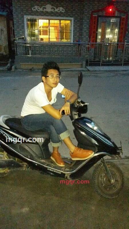 小朋友的第1张照片