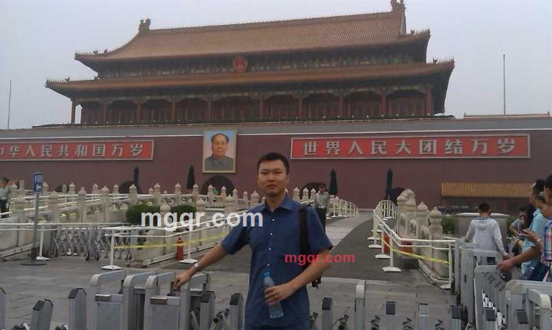 牽椌dē僞笑的第1张照片