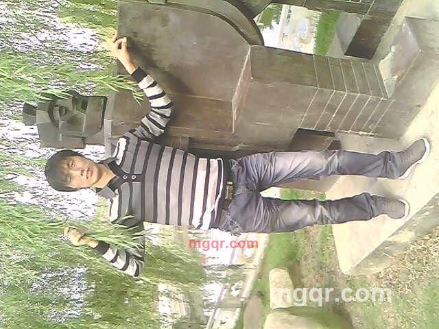 转角遇到谁个的第1张照片