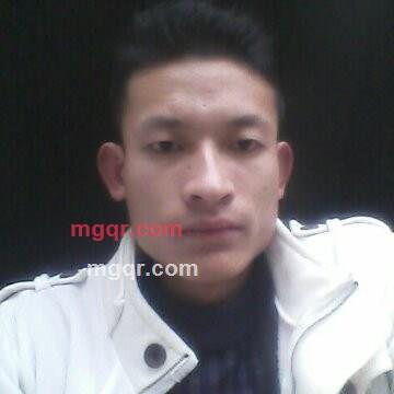 严少杰的第1张照片