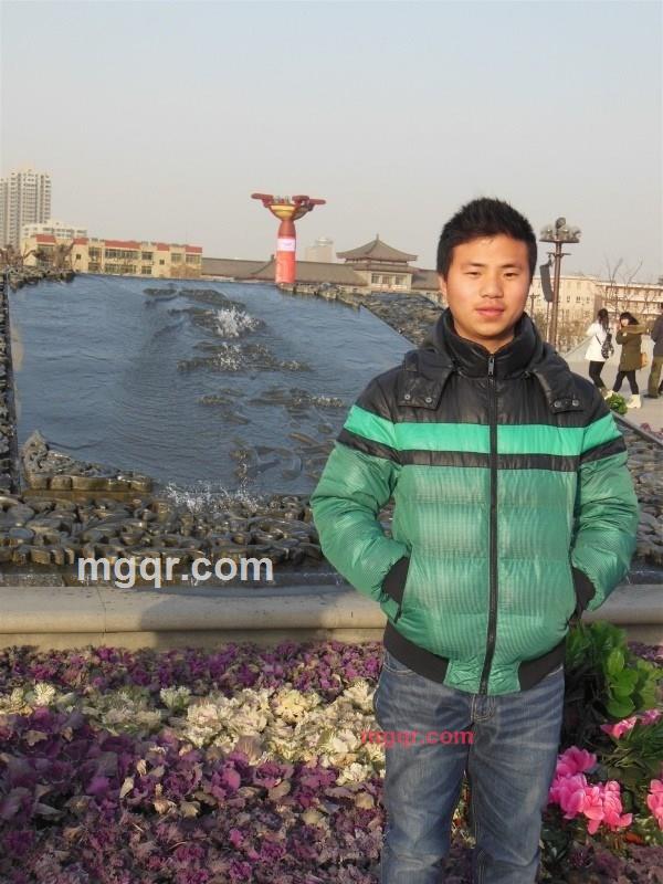 *中求爱的第1张照片