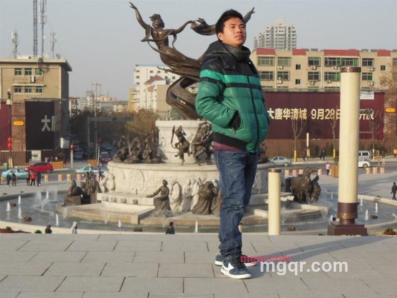 *中求爱的第2张照片