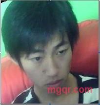 深夜一只狼的第1张照片